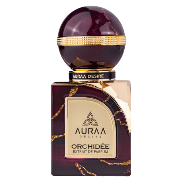 Auraa Desire Orhidee, 100ml, Extrait De Parfum, Unisex, Asemanator Cu Initio - Side Effect