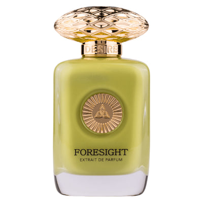 Auraa Desire Foresight, 100ml, Extrait De Parfum, Unisex, Asemanator Cu Stephane Humbert Lucas - God Of Fire
