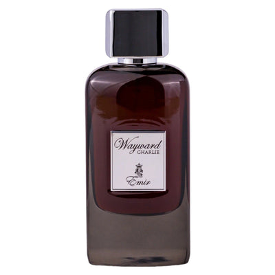 Emir Wayward Charlie, 100ml, Extrait De Parfum, Unisex