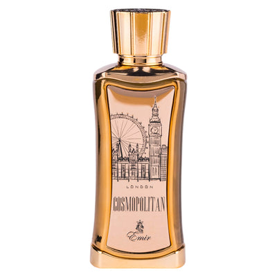 Emir Cosmopolitan London, 100ml, Apa De Parfum, Pentru Barbati