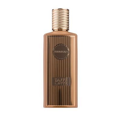 Khadlaj Caffe Latte, 100ml, Extrait De Parfum, Pentru Femei