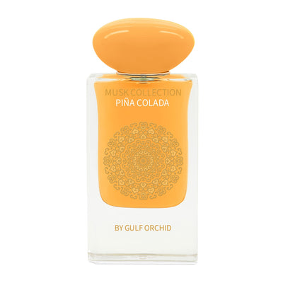 Gulf Orchid Pina Colada, 60ml, Apa De Parfum, Pentru Femei