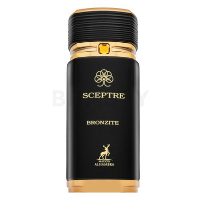 Maison Alhambra Sceptre Bronzite, 100ml, Apa De Parfum, Pentru Barbati, Asemanator Cu Bvlgari - Tygar