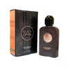 Pendora Scents Black Optra, 100ml, Apa De Parfum, Pentru Femei, Asemanator Cu Y.S.L. - Black Opium