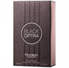 Pendora Scents Black Optra, 100ml, Apa De Parfum, Pentru Femei, Asemanator Cu Y.S.L. - Black Opium