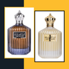 Pachet Duo, 2x Apa De Parfum, I Am The Queen 100ml + I Am The King 100ml