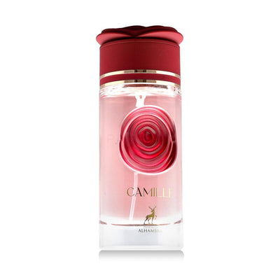 Maison Alhambra Camille, 100ml, Apa De Parfum, Pentru Femei