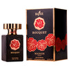 Maison Asrar Rose Bouquet, 110ml, Apa De Parfum, Pentru Femei, Asemanator Cu Parfum De Marly - Delina Exclusif