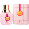 Tad Angel Indulge Femme, 100ml, Apa De Parfum, Pentru Femei, Asemanator Cu Escada - Turquoise Summer