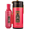 Zimaya Andalusi Pink, 100ml, Apa De Parfum, Pentru Femei, Asemanator Cu Victoria's Secret - Twist With Bombshell