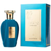 Emir Voux Turquoise, 100ml, Apa De Parfum, Unisex, Asemanator Cu Xerjoff - Erba Pura