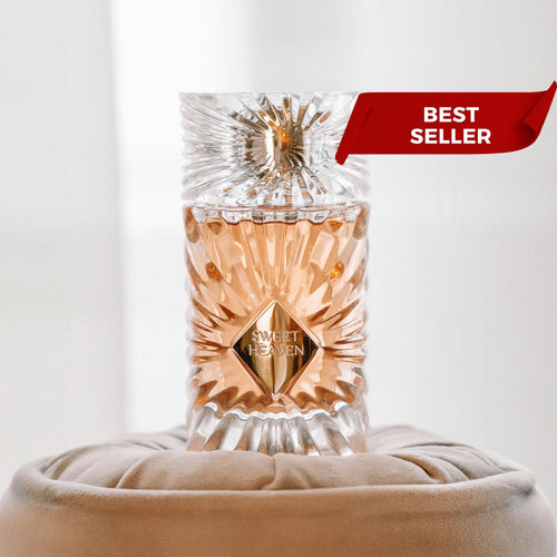 Gulf Orchid Sweet Heaven, 100ml, Apa De Parfum, Unisex, Asemanator Cu Kilian - Angel's Share