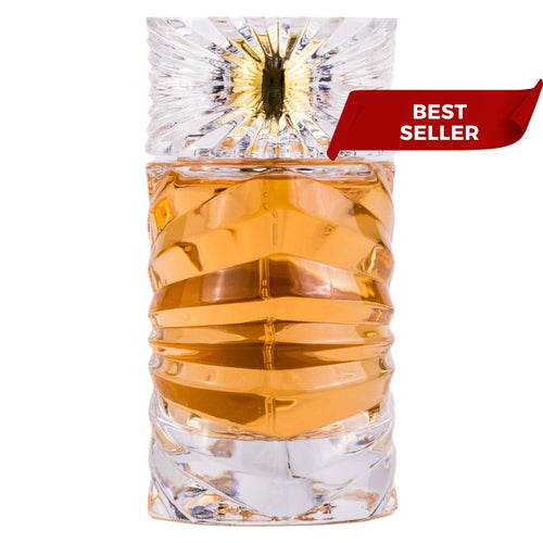 Gulf Orchid Sweet Heaven, 100ml, Apa De Parfum, Unisex, Asemanator Cu Kilian - Angel's Share