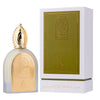 Paris Corner Misty Dawn, 100ml, Apa De Parfum, Unisex