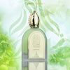 Paris Corner Misty Dawn, 100ml, Apa De Parfum, Unisex