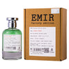 Emir Ultra Citrus Factory Edition, 100ml, Apa De Parfum, Unisex, Asemanator Cu Guerlain - Le Frenchy